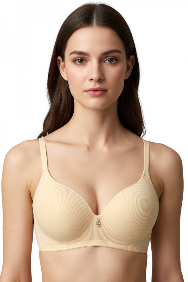 Best Umt 6261 Desteksiz Sütyen 3216-1