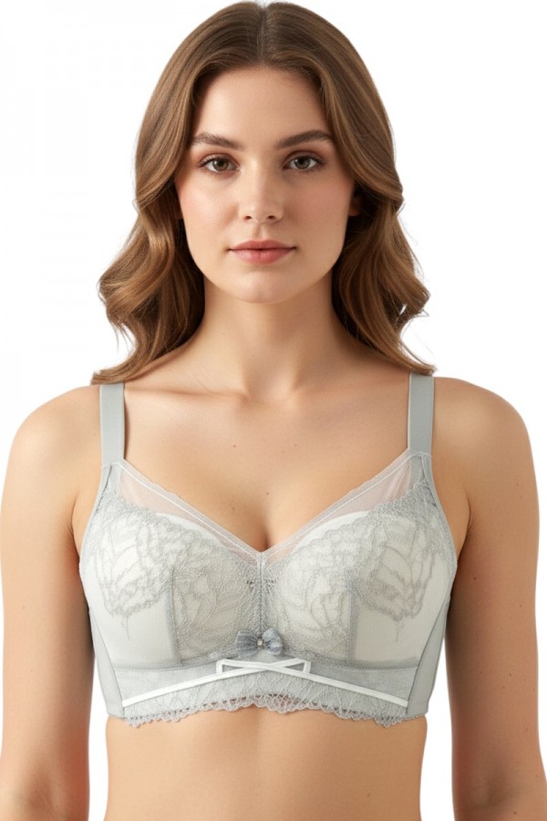 Best Umt 117B Desteksiz Sütyen  3217-4