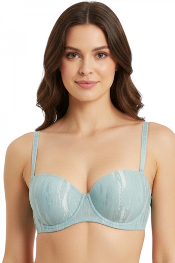 Best Umt L92 Lazer Kesim Destekli Sütyen 3112-3