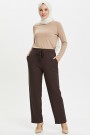 Atlas Bol Paça Kadın Pantolon 2000-2