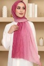Organik Bambu Kraş Şal 6006-3