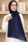 Organik Bambu Kraş Şal 6006-9