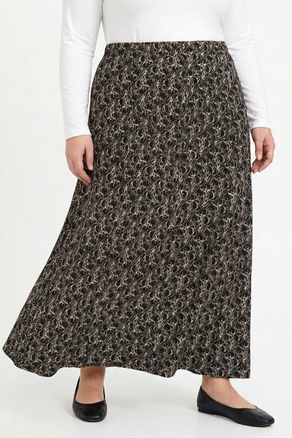 8 Parça Penye Etek 2003-2