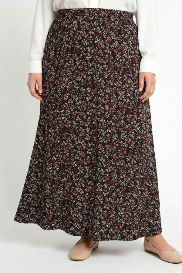 8 Parça Penye Etek 2001-2