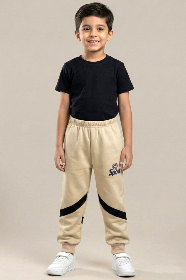 Çocuk Penye Alt 2400-2