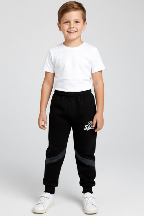 Çocuk Penye Alt 2400-1