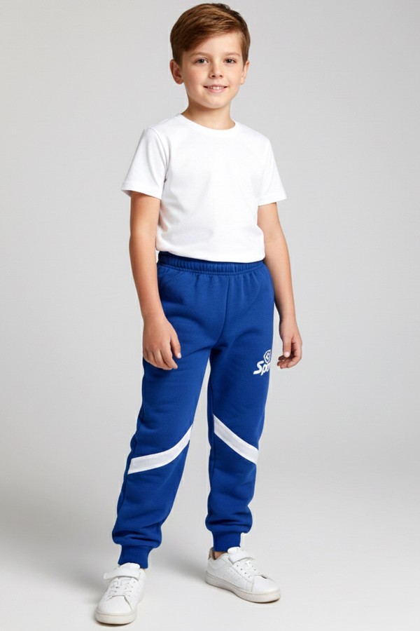 Çocuk Penye Alt 2400-15