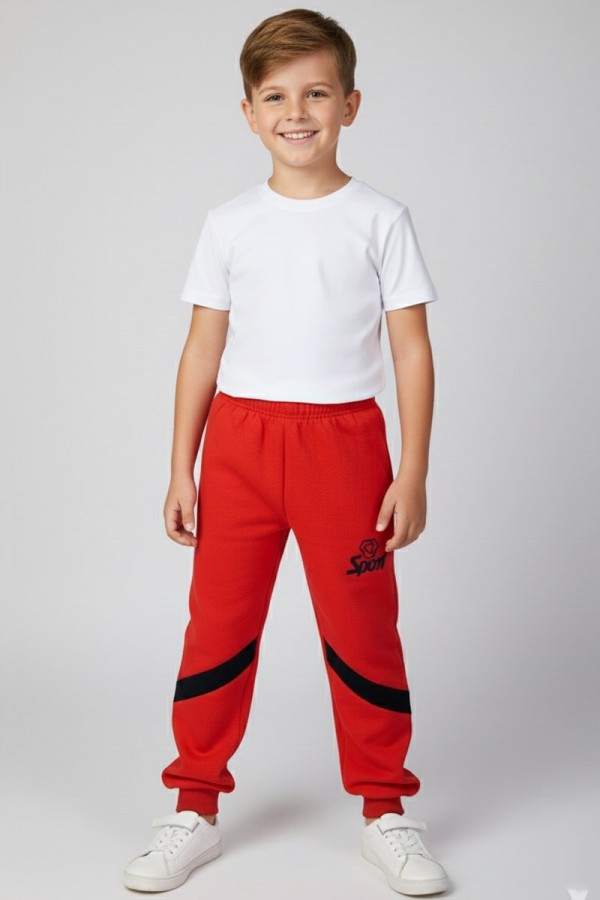 Çocuk Penye Alt 2400-3