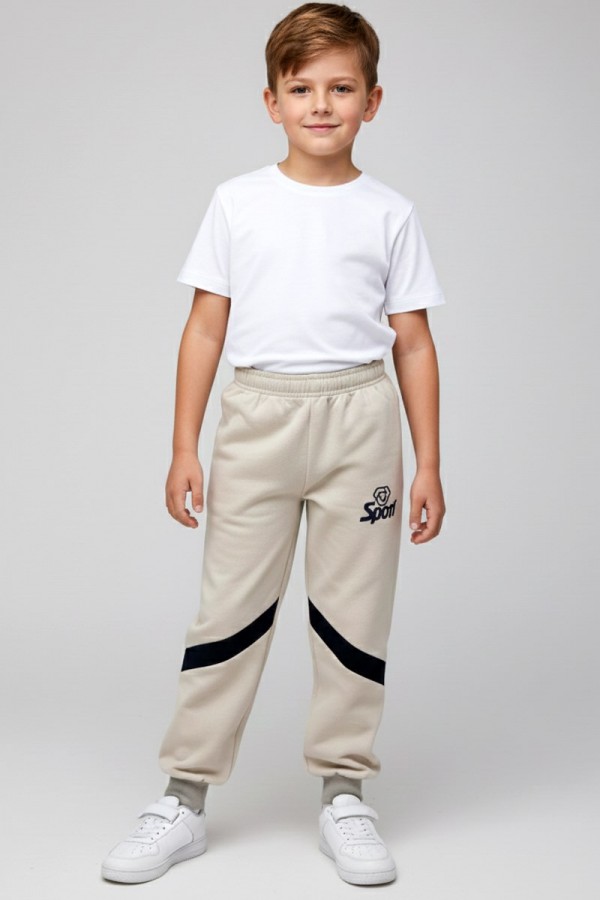 Çocuk Penye Alt 2400-4