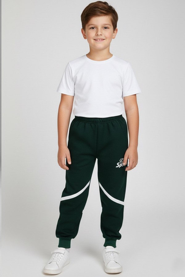 Çocuk Penye Alt 2400-26