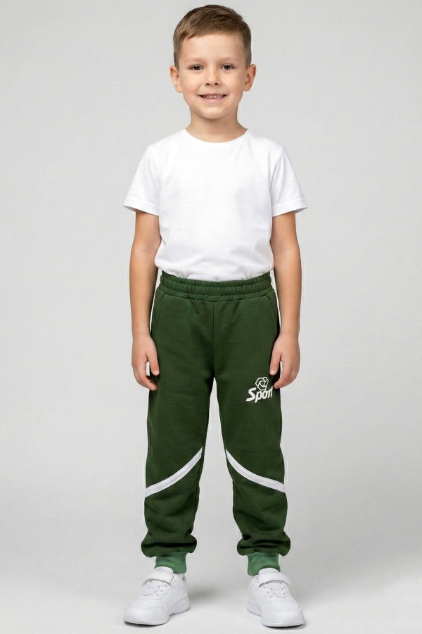 Çocuk Penye Alt 2400-24