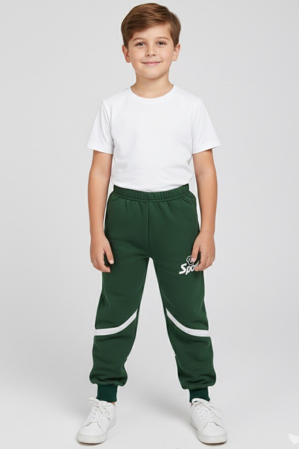 Çocuk Penye Alt 2400-23