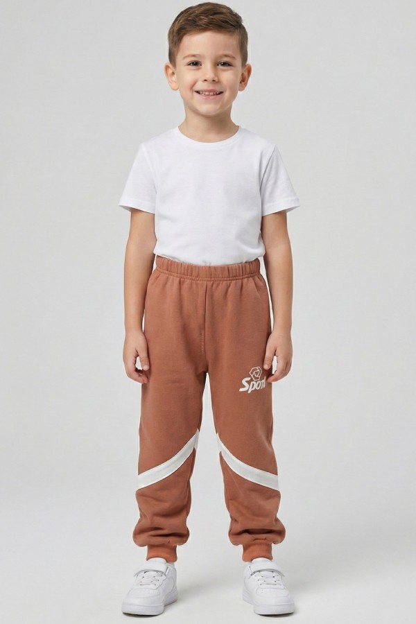 Çocuk Penye Alt 2400-10