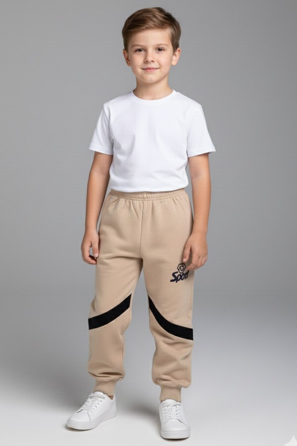 Çocuk Penye Alt 2400-11