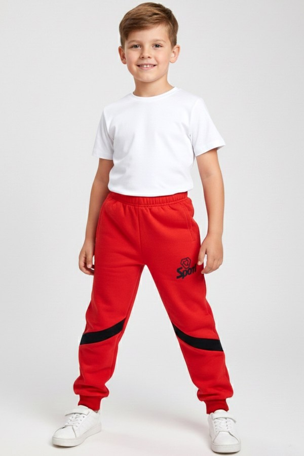 Çocuk Penye Alt 2400-20