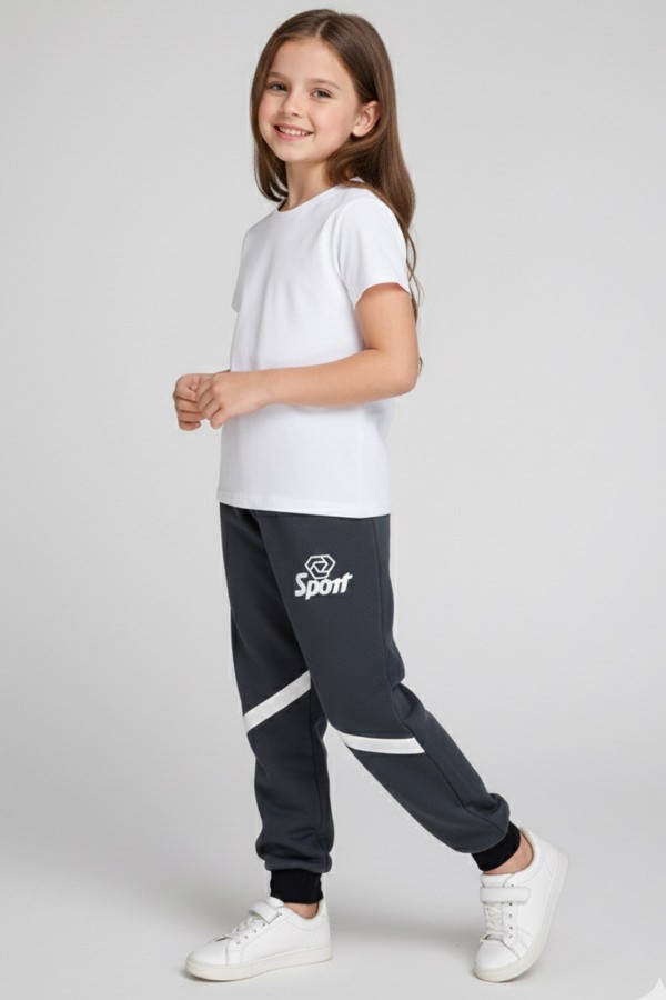 Çocuk Penye Alt 2400-25