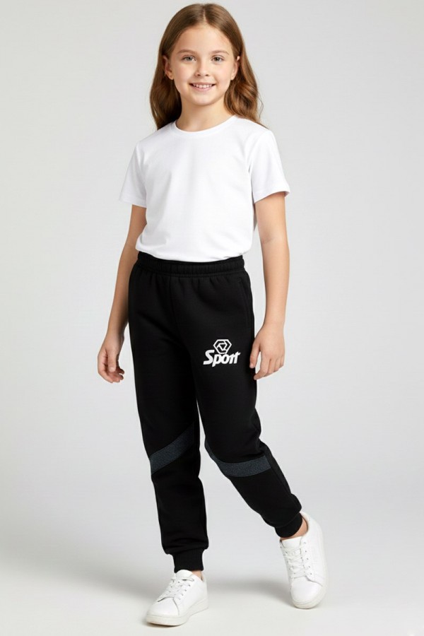 Çocuk Penye Alt 2400-1