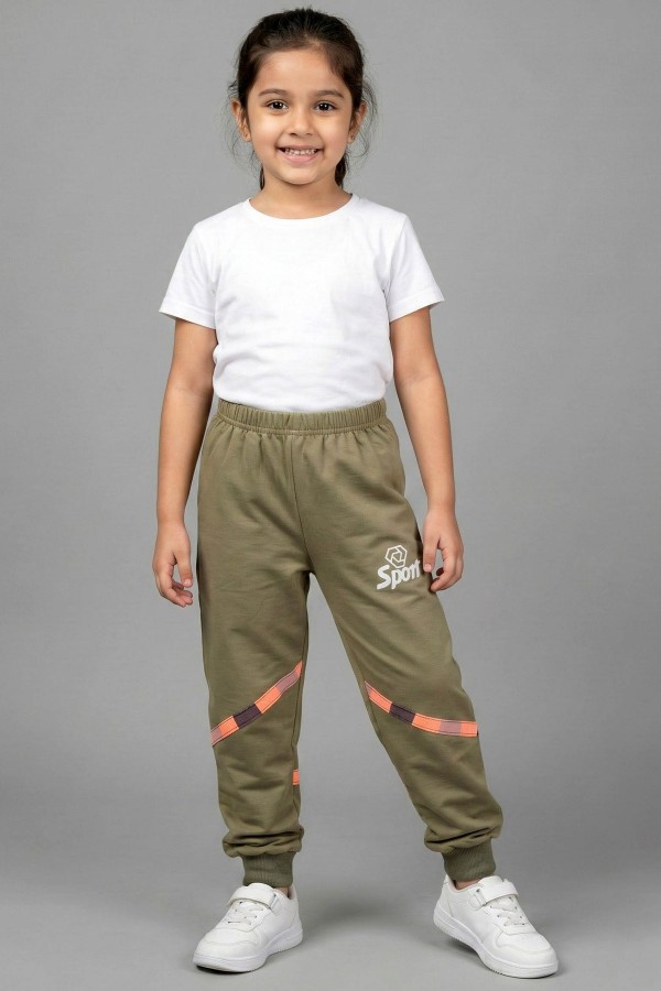 Çocuk Penye Alt 2400-30