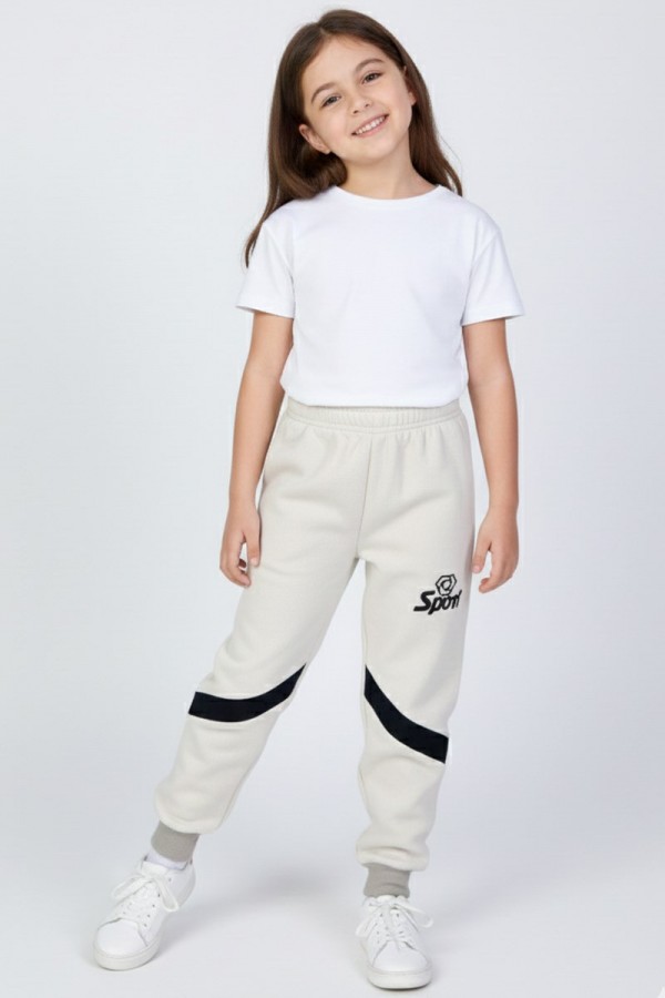 Çocuk Penye Alt 2400-5