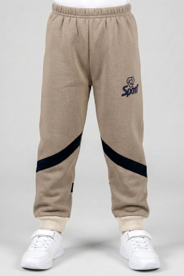 Çocuk Penye Alt 2400-6