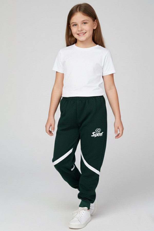 Çocuk Penye Alt 2400-26