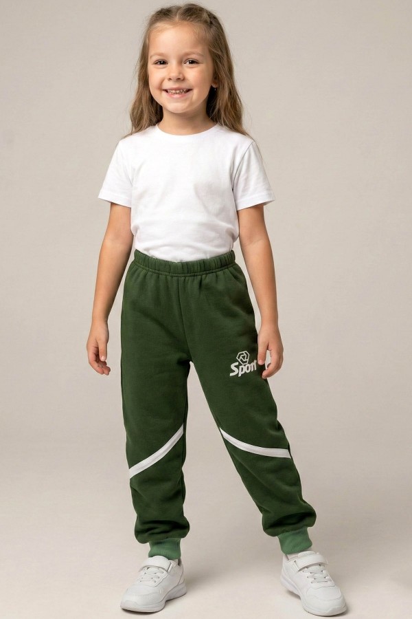 Çocuk Penye Alt 2400-24