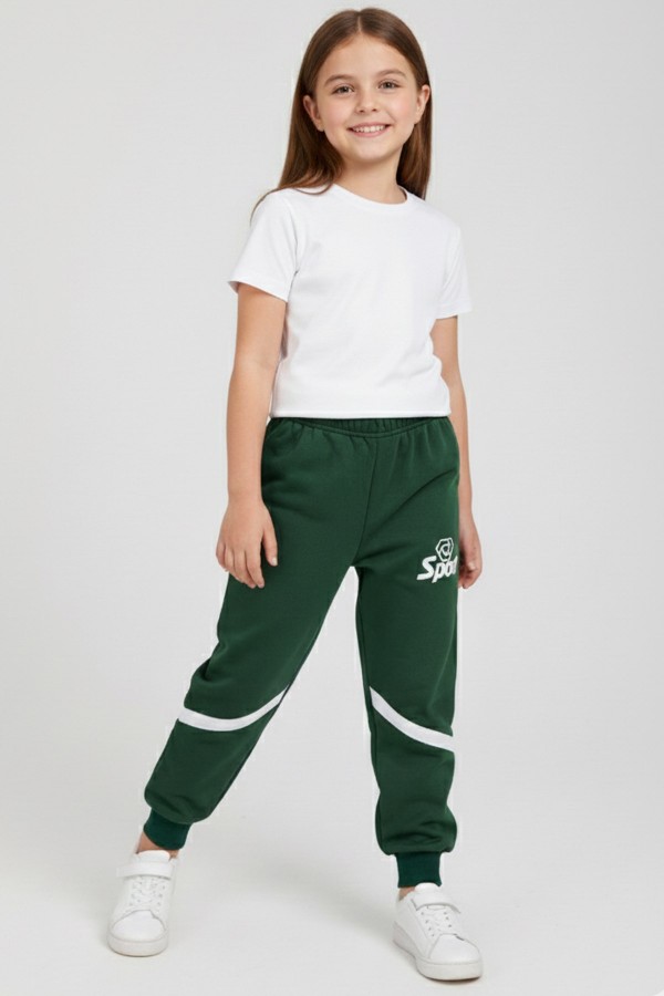 Çocuk Penye Alt 2400-23