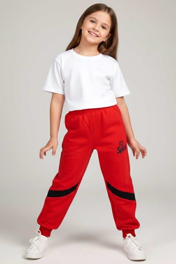 Çocuk Penye Alt 2400-20