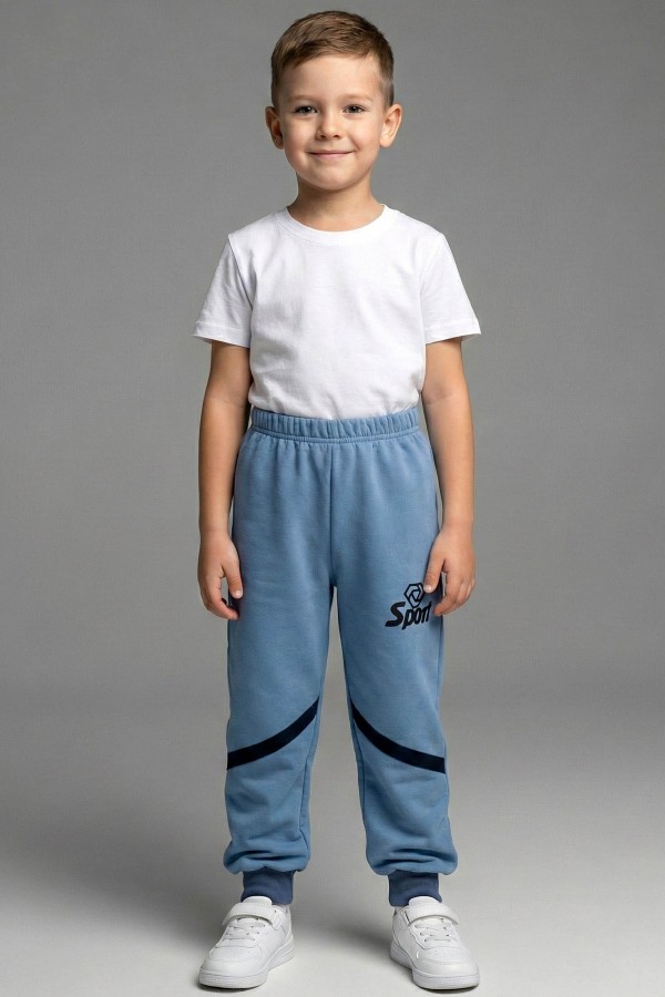 Çocuk Penye Alt 2400-16