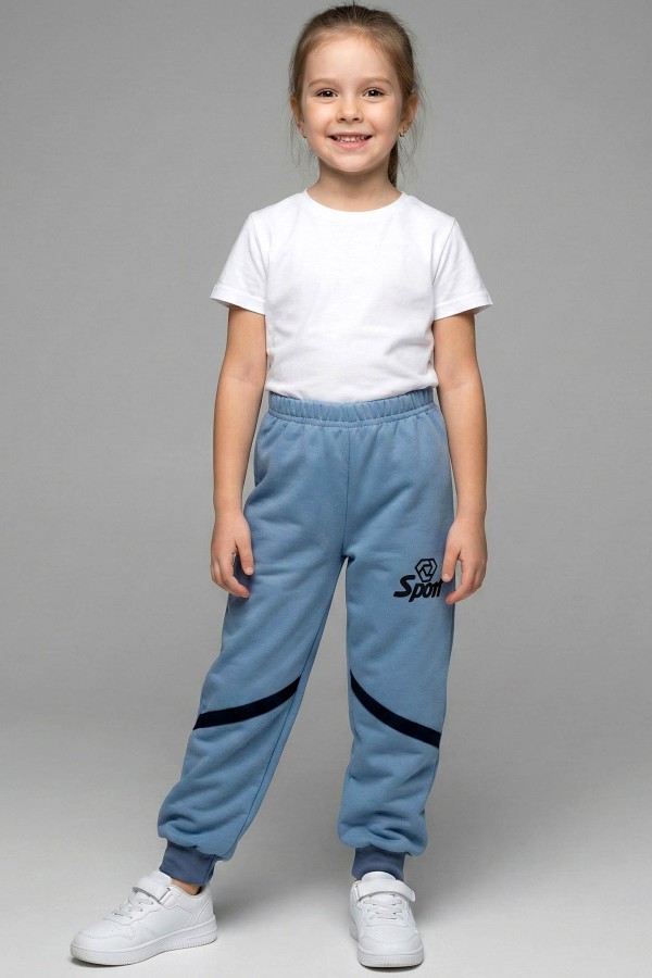 Çocuk Penye Alt 2400-16