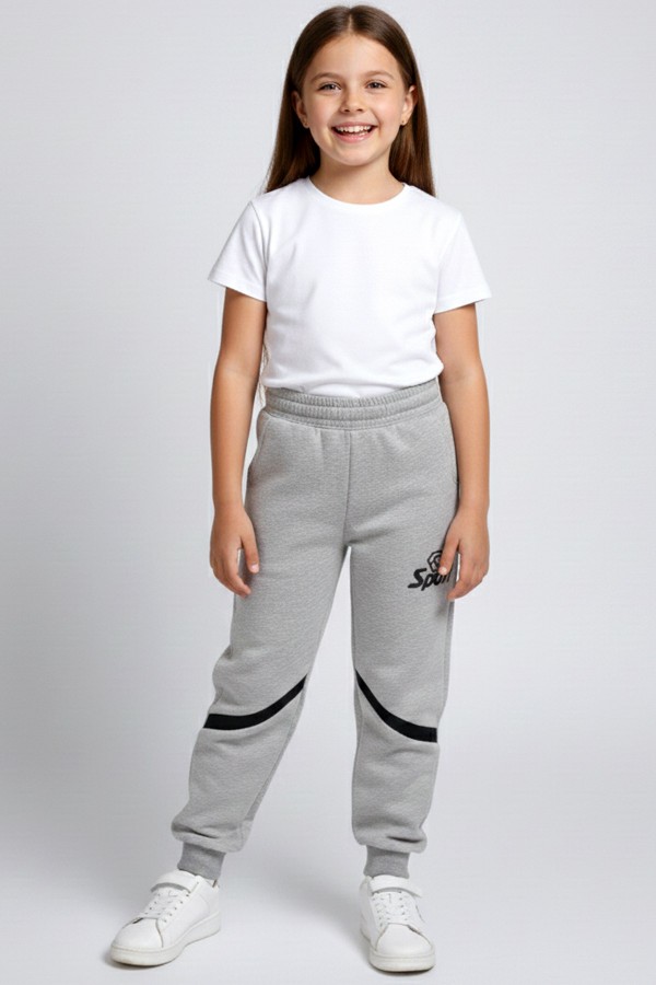 Çocuk Penye Alt 2400-18