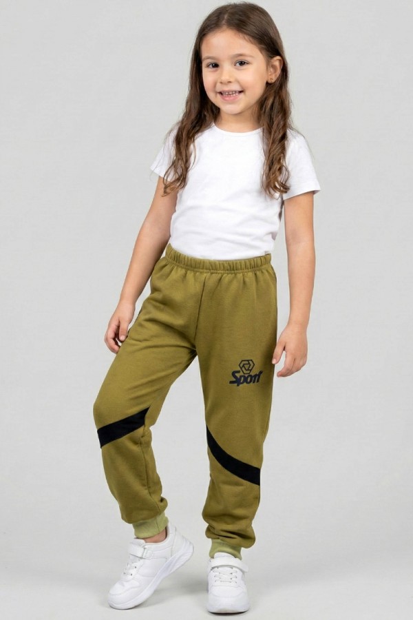 Çocuk Penye Alt 2400-7