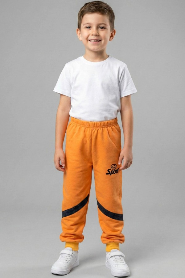 Çocuk Penye Alt 2400-8