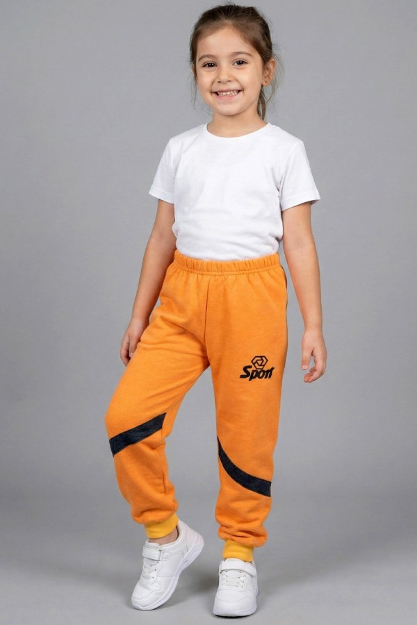 Çocuk Penye Alt 2400-8