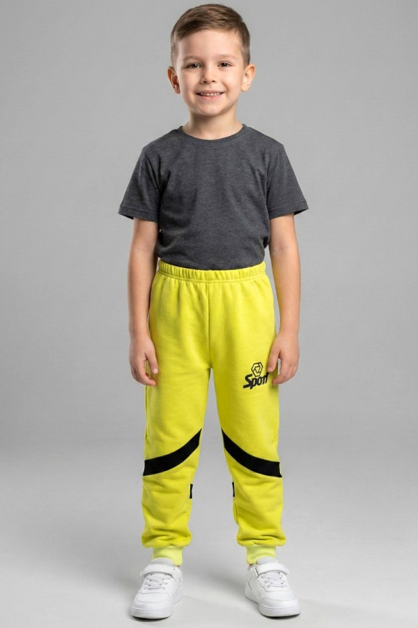 Çocuk Penye Alt 2400-9