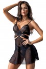New Dreams 8469 Fantezi Gecelik 4020-1