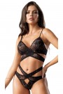 New Dreams 8469 Fantezi Gecelik 4020-1