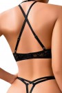 Jesica Bella E-00118 Fantezi Gecelik 4015-7