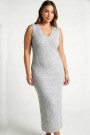 Kadın Triko Elbise 5601-7