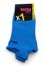 Berka Microfiber Kadın Patik Çorap (36-40) 9019-7